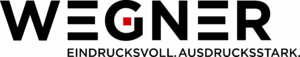 Druckerei Wegner Logo